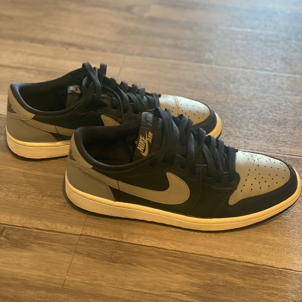 Nike Jordan 1 lows retro Og